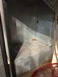 Kegerator Beer Tap Cooler, Dual Towers - Image 10