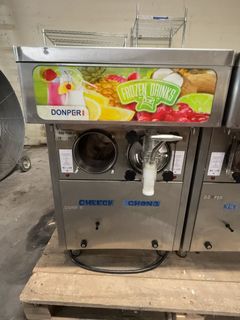 Frozen Drink Machine/Slush Dispenser - Image 2