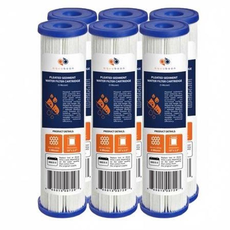 Drinking Water Filter - Image 1