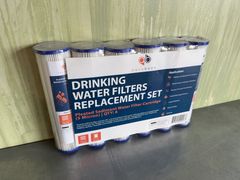 Drinking Water Filter - Image 2