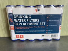 Drinking Water Filter - Image 3