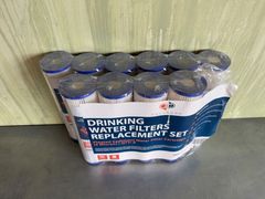 Drinking Water Filter - Image 5