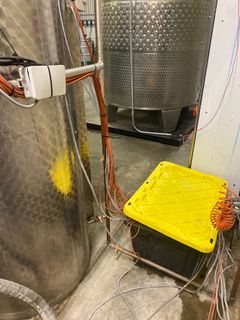 Complete Kothe Distillation System, 3000L - Image 19