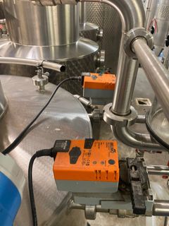 Complete Kothe Distillation System, 3000L - Image 21