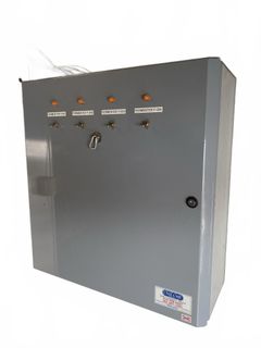 Temperature Control Panel for Fermenter Tanks - Image 1