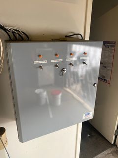 Temperature Control Panel for Fermenter Tanks - Image 3