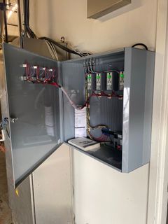 Temperature Control Panel for Fermenter Tanks - Image 5