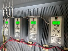 Temperature Control Panel for Fermenter Tanks - Image 8