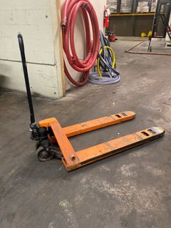 Pallet Jack - Image 2