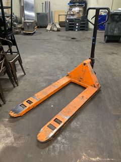 Pallet Jack - Image 3