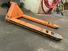 Pallet Jack - Image 5