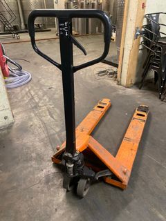 Pallet Jack - Image 6