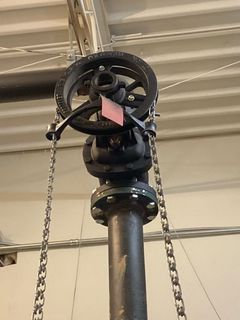 Vertical Steam Boiler, 60HP - Image 8