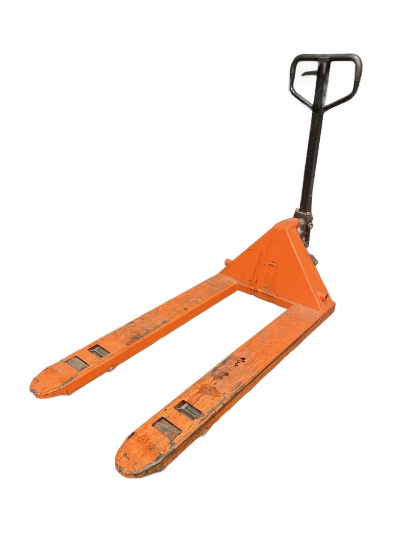 Pallet Jack - Image 1