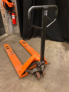 Pallet Jack - Image 5