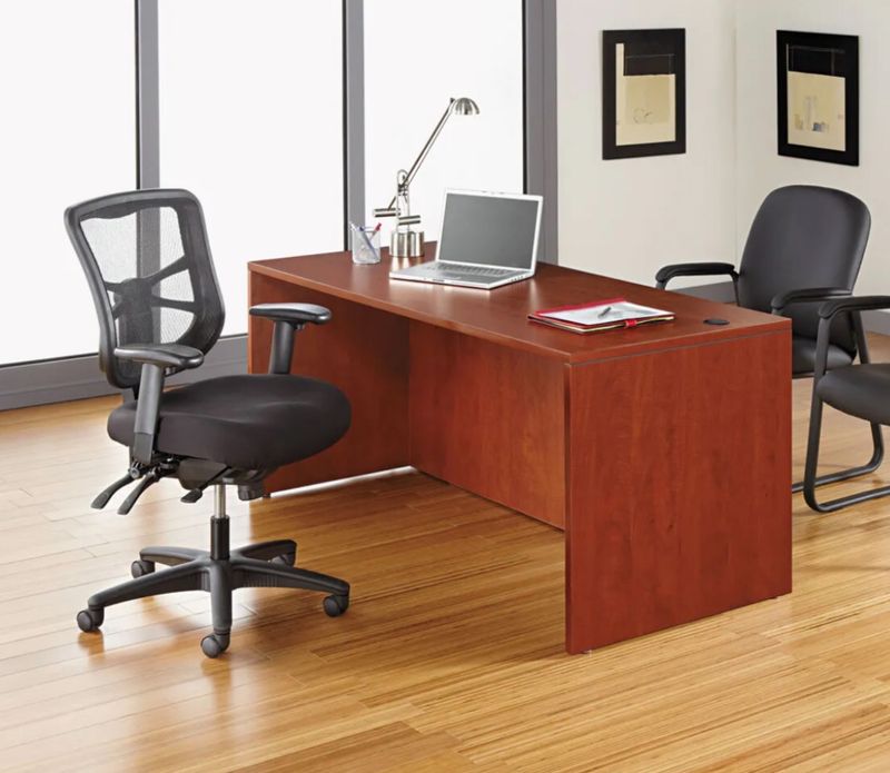 Home Office Furniture And Supplies Auction - Springfield, VA banner