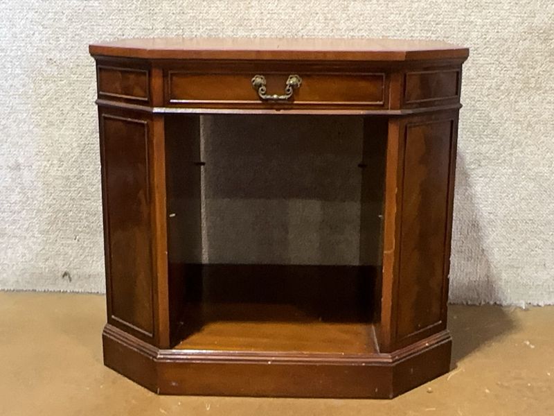Heritage Henredon Side Table