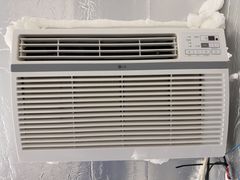 Custom Built Walk-In Refrigerator with AC and CoolBot - Image 28