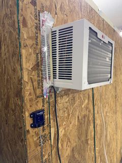 Custom Built Walk-In Refrigerator with AC and CoolBot - Image 32