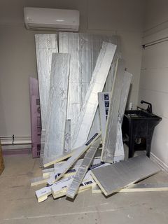 Custom Built Walk-In Refrigerator with AC and CoolBot - Image 34