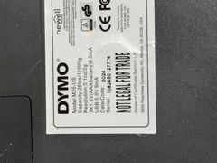 DYMO M25 Digital Postal Scale, Battery Only - Image 3