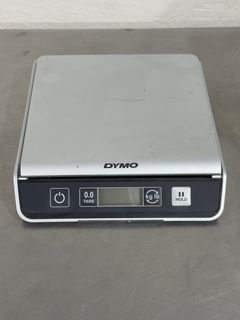 DYMO M25 Digital Postal Scale, Battery Only - Image 6