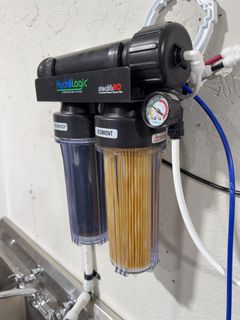 HydroLogic Stealth RO Water Filtration System - Image 7