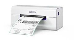 Rollo Direct Thermal Label Printer with AirPrint - Image 1