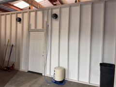 Custom Grow Structure, 10ft Walls and Ceiling Only - Image 1
