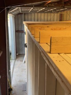 Custom Grow Structure, 10ft Walls and Ceiling Only - Image 19