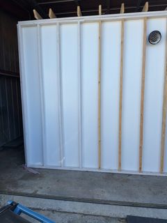 Custom Grow Structure, 10ft Walls and Ceiling Only - Image 26