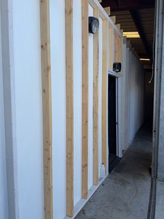 Custom Grow Structure, 10ft Walls and Ceiling Only - Image 27