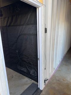 Custom Grow Structure, 10ft Walls and Ceiling Only - Image 34