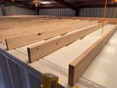 Custom Grow Structure, 10ft Walls and Ceiling Only - Image 37