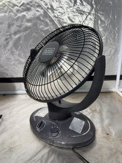 BLACK+DECKER BHR0608 Radiant Dish Heater - Image 3