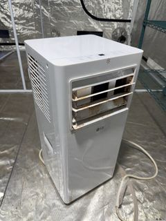 LG LP0525WFR Portable Air Conditioner - Image 1
