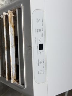 LG LP0525WFR Portable Air Conditioner - Image 3