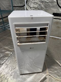 LG LP0525WFR Portable Air Conditioner - Image 7