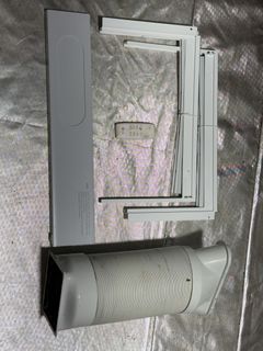 LG LP0525WFR Portable Air Conditioner - Image 10