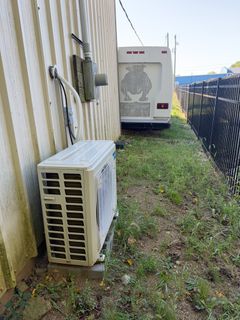 MRCOOL Split Type Outdoor Air Conditioner Unit - Image 6
