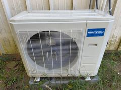 MRCOOL Split Type Outdoor Air Conditioner Unit - Image 9