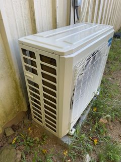 MRCOOL Split Type Outdoor Air Conditioner Unit - Image 10