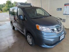 2016 Nissan NV200 SV Refrigerated Van - Image 16