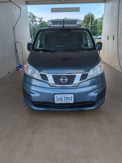 2016 Nissan NV200 SV Refrigerated Van - Image 17