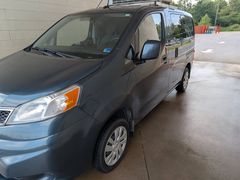 2016 Nissan NV200 SV Refrigerated Van - Image 18