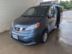 2016 Nissan NV200 SV Refrigerated Van - Image 19