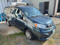 2016 Nissan NV200 SV Refrigerated Van - Image 3