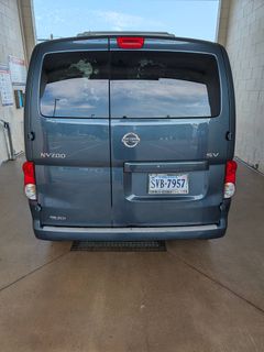 2016 Nissan NV200 SV Refrigerated Van - Image 23