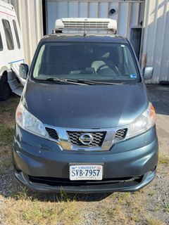 2016 Nissan NV200 SV Refrigerated Van - Image 28