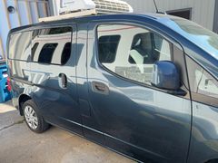 2016 Nissan NV200 SV Refrigerated Van - Image 4